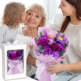 Waipfaru ornate box packaging offers gift-ready presentation.