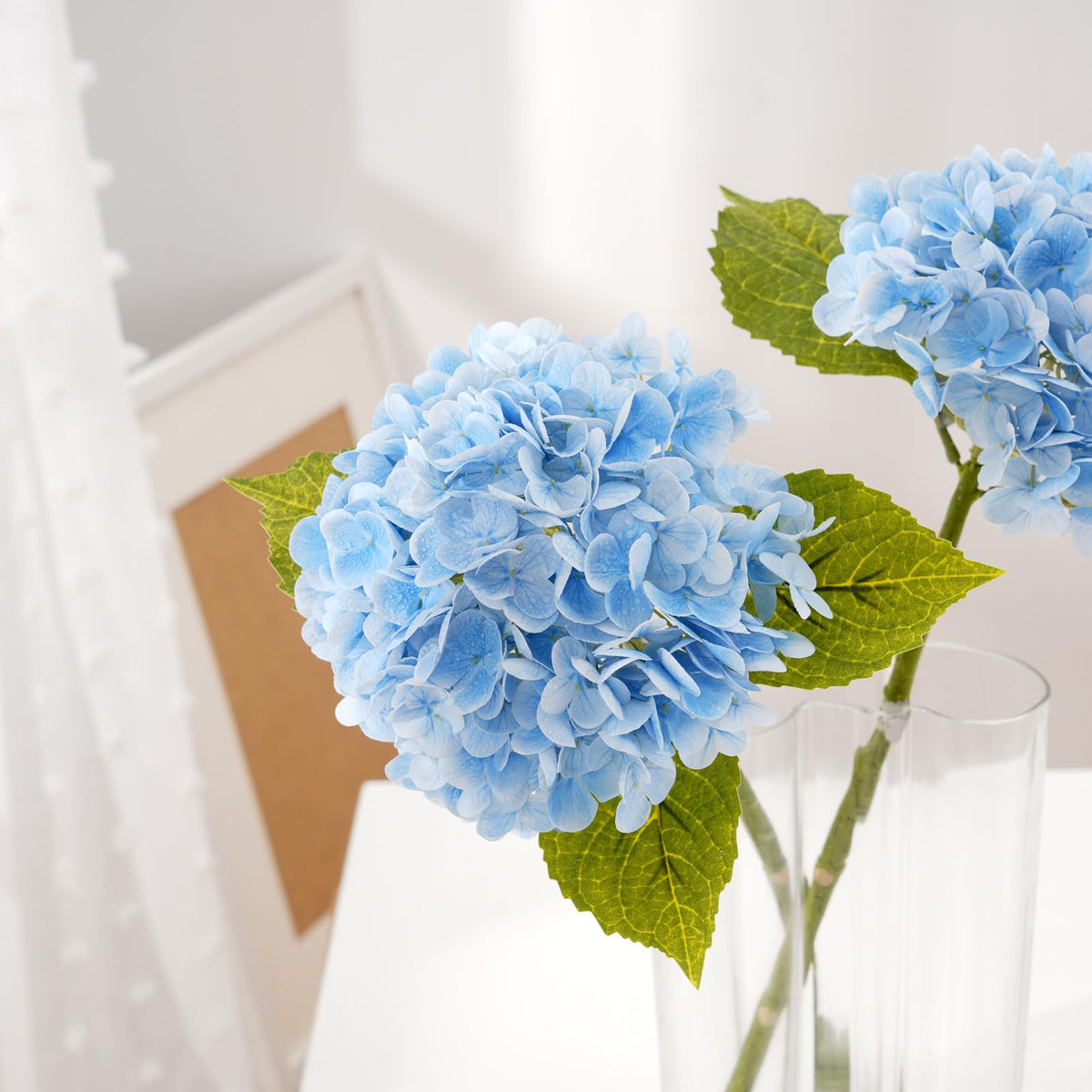 Waipfaru DIY decorations with these hydrangeas for gifts and events.