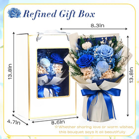 Waipfaru gift box-ready packaging highlighting elegant presentation for special occasions.
