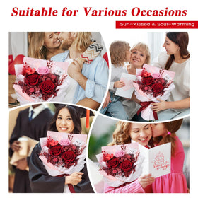 Waipfaru gift box presentation enhances any room ambiance.