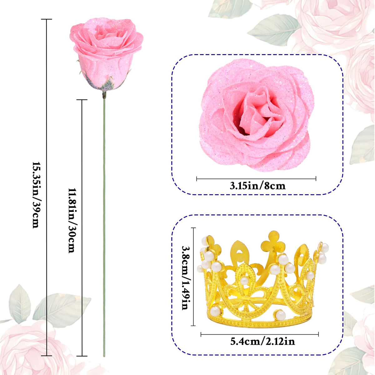 Waipfaru butterflies and wrapping paper accentuate festive display and gift-ready presentation.