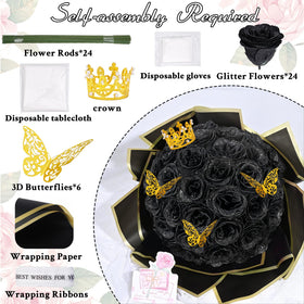 Waipfaru DIY kit image for crafting and gifting glow.