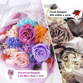 Waipfaru romantic gift for her, suitable for many occasions