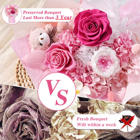 Waipfaru romantic gift for her on Mother's Day or birthday.