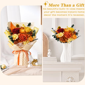 Waipfaru romantic gift for her ideal for Mother's Day or birthdays.