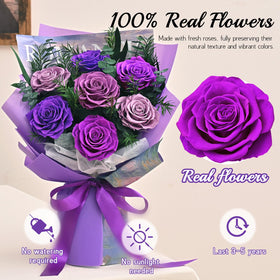 Waipfaru window bag packaging showcases the full bouquet