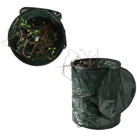 Wakeman polyethylene construction for durable outdoor use
