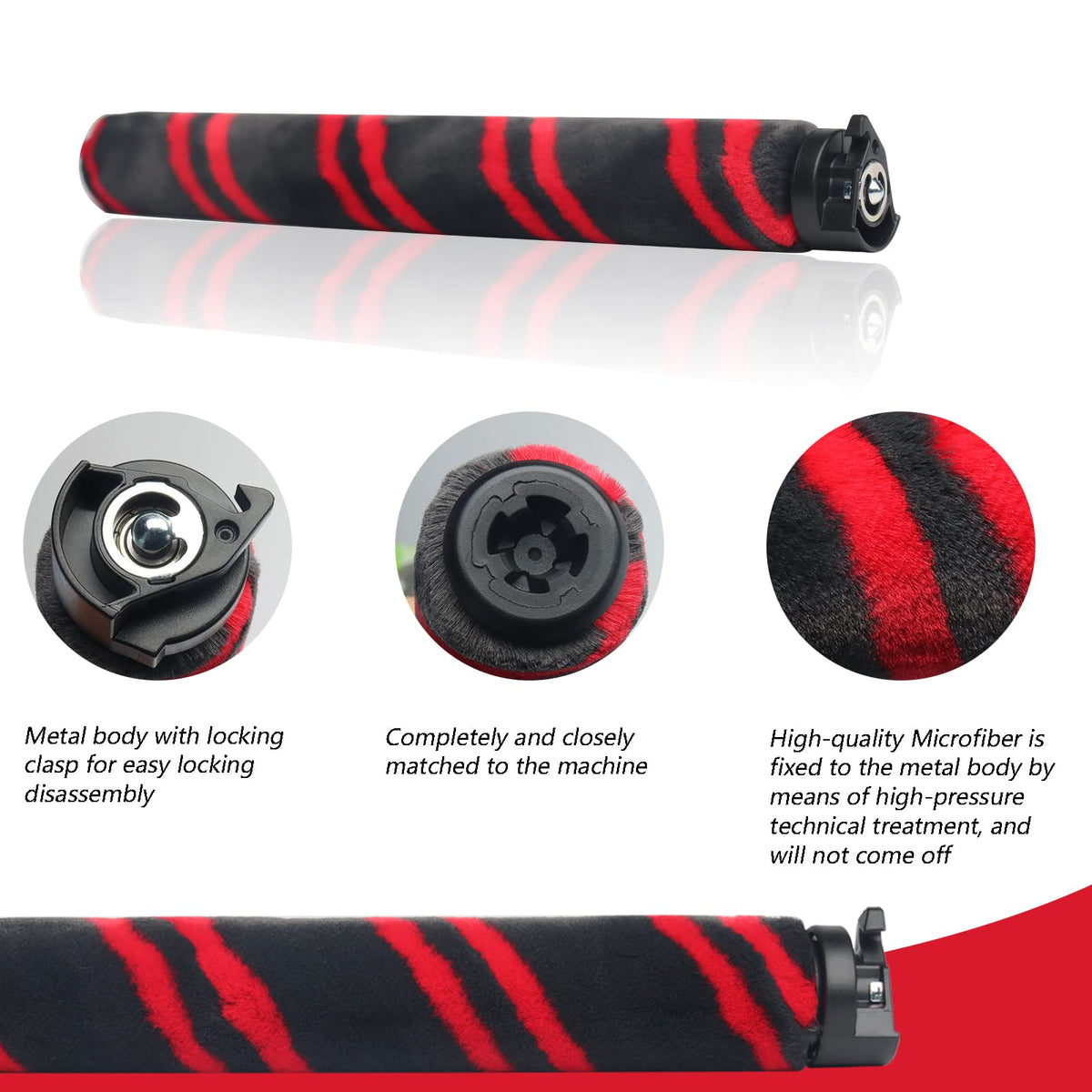 Walntec foam filter for AZ3002 provides durable filtration for longer vacuum life