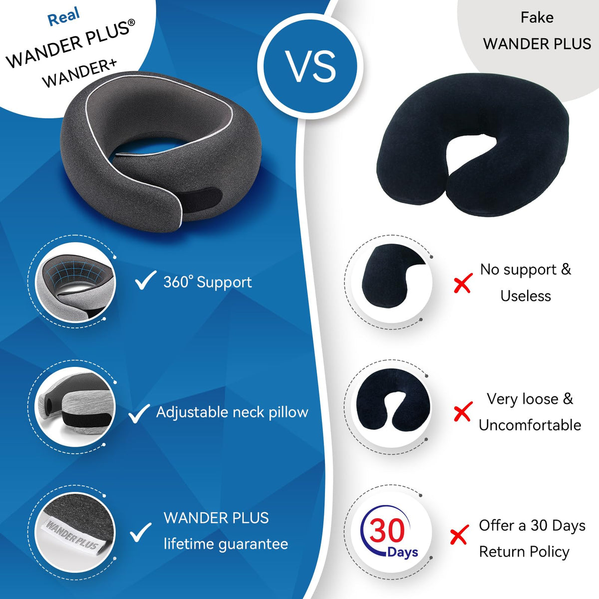 WANDER PLUS travel-essentials-max-black stylishly combines function and travel-ready convenience.