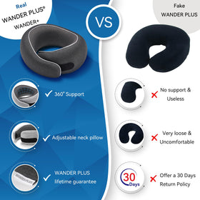 WANDER PLUS travel-essentials-max-black stylishly combines function and travel-ready convenience.