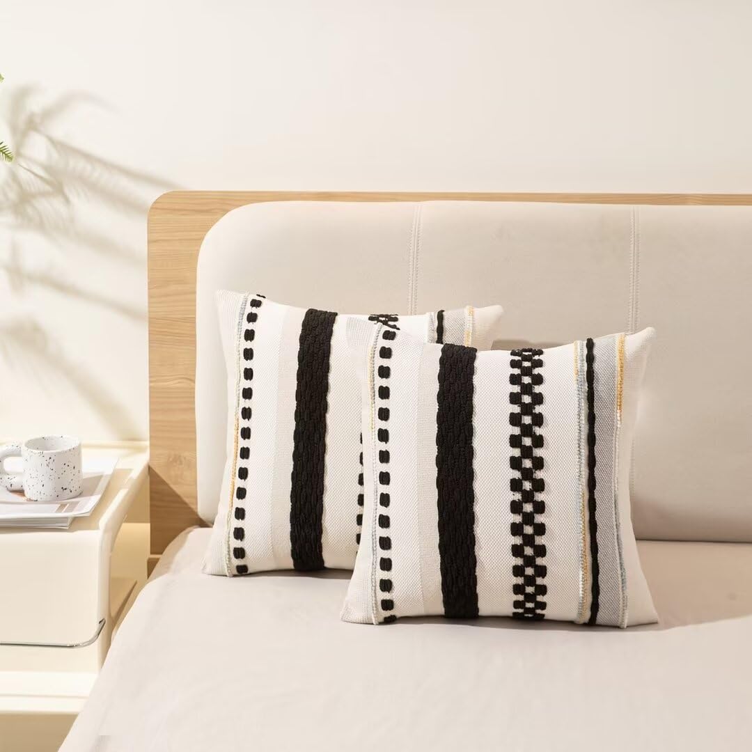 Wanlird square cover suitable for sofa, bed, and seating areas