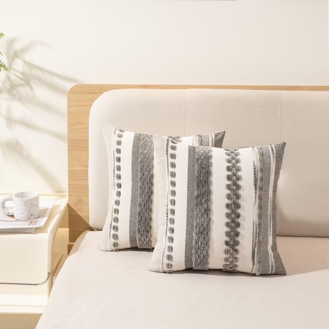 WANLIRD cushions fit standard inserts for quick refresh of seating