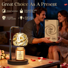 WarmEmbrace elegant gift packaging ideal for stylish home decor gifts