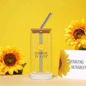 Wasocol scented candle fills room with soothing aroma for unwind sessions