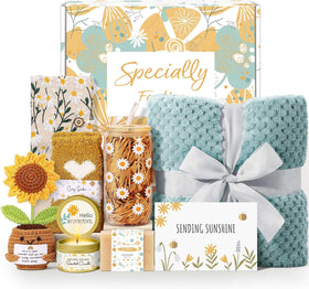 Wasocol gift box opening offers a premium self-care moment and thoughtful birthday vibes.