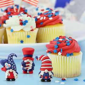 Watayo independence day gift pack enhances celebrations for family and neighbors.