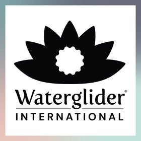 Waterglider International lavender aroma enhances drinks and desserts.