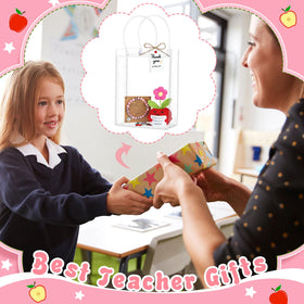 Wavwavw gift tag with rope for thoughtful presentation