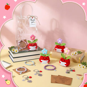Wavwavw kraft paper gift box packaging for gifts