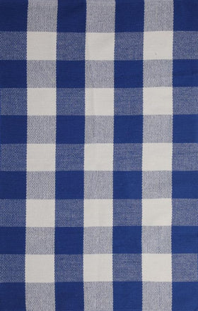WAYYE versatile entryway rug fits farmhouse styling with classic buffalo plaid