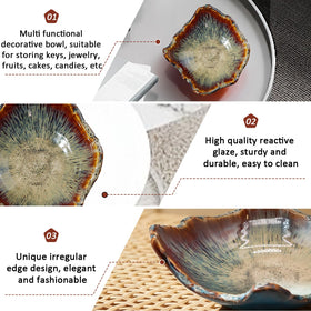 WBXZIXN tabletop decor adds a centerpiece presence on shelves or mantels.