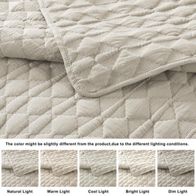 WDCOZY all season lightweight bedding designed for year round layering