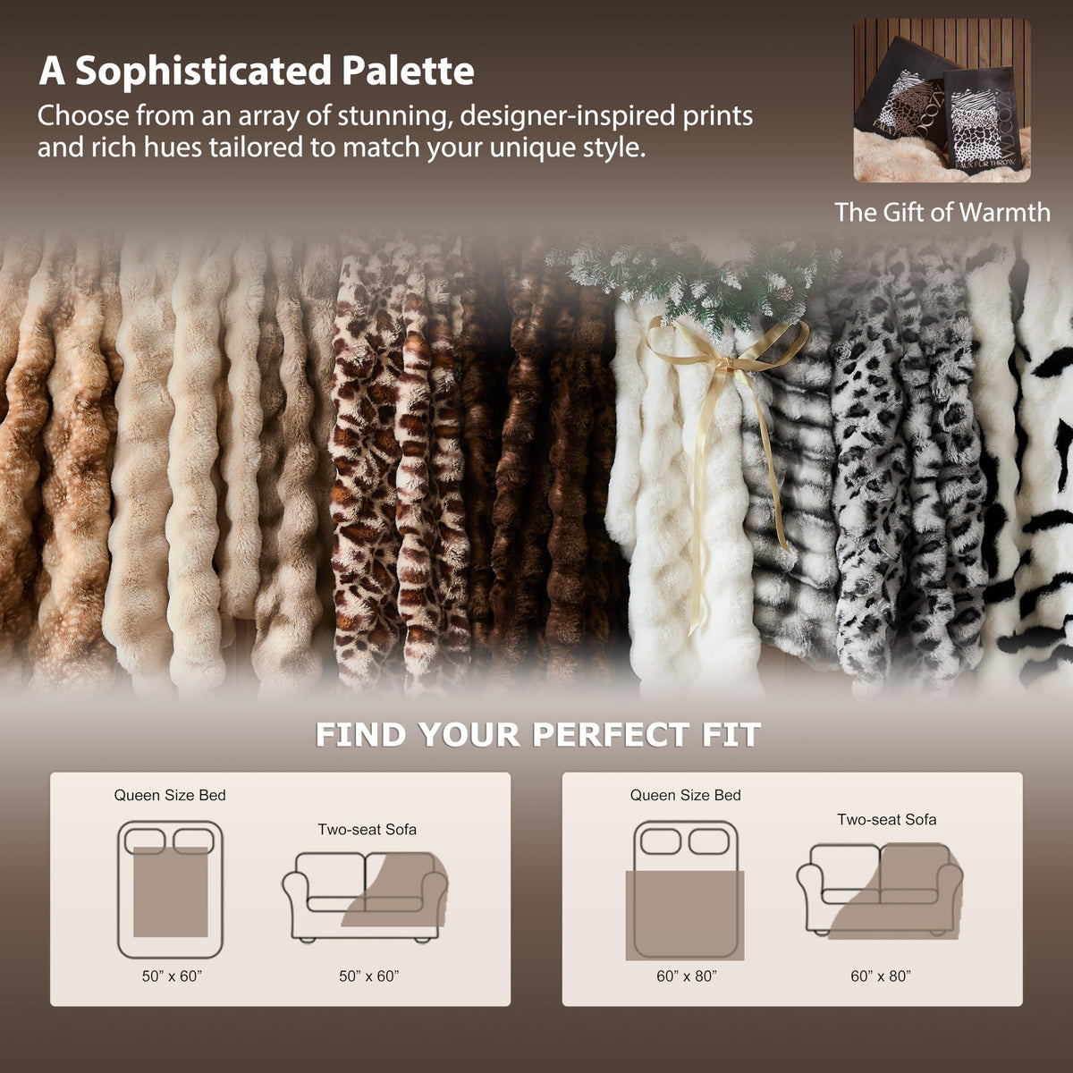 WDCOZY elegant room decor elevates living space with plush luxury.