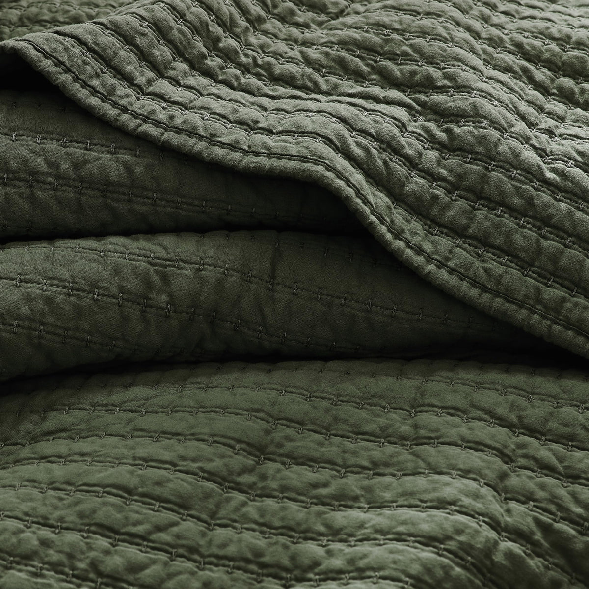 WDCOZY king-size bed setup showcases elegant, timeless decor.