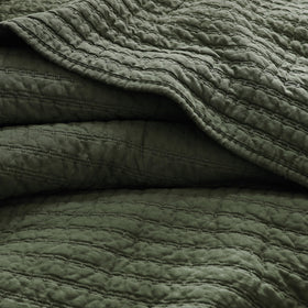WDCOZY king-size bed setup showcases elegant, timeless decor.