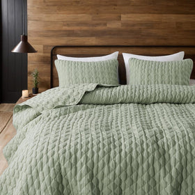 WDCOZY OEKO-TEX certified quilt set safe for homes seeking quality textiles.