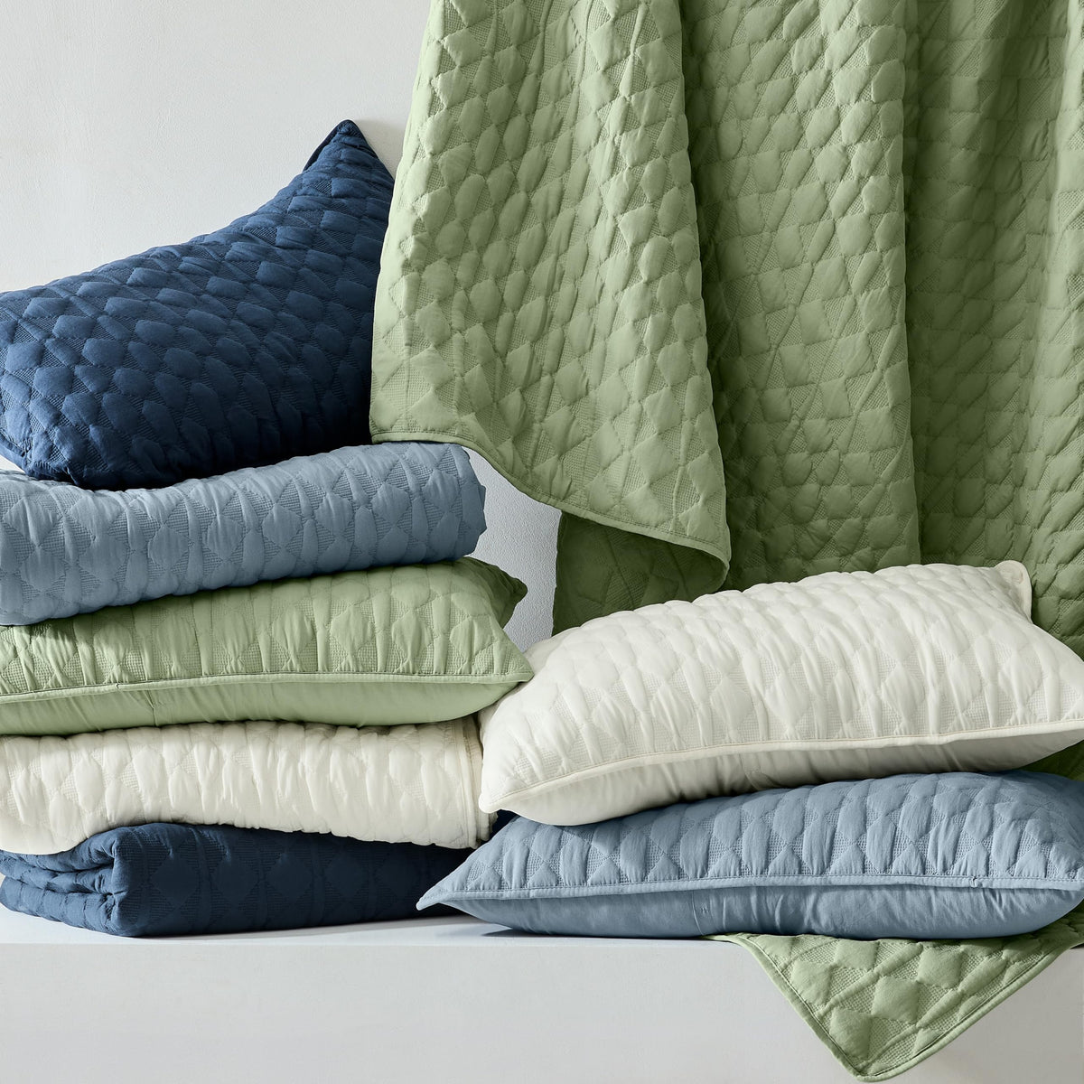 WDCOZY OEKO-TEX certified bedding for safer daily use