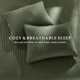WDCOZY cross stitch design complements farmhouse bedrooms with timeless charm.