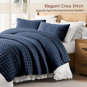WDCOZY soft brushed polyester fabric with cloud-like touch