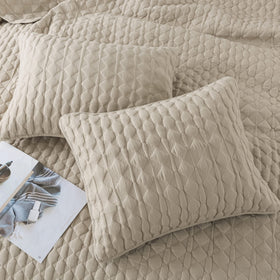 WDCOZY soft brushed polyester fabric feels gentle against skin