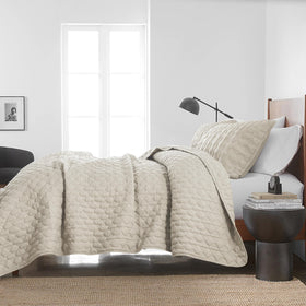 WDCOZY soft brushed finish fabric offers gentle touch and cozy comfort