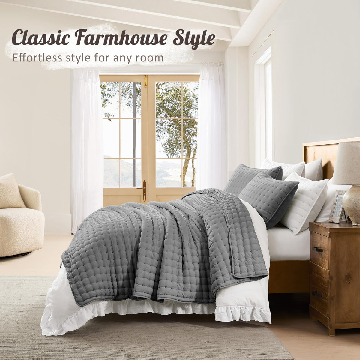 WDCOZY soft brushed polyester fabric texture highlighting comfort