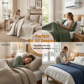 WDCOZY soft-texture close-up highlights plush, comfortable surface