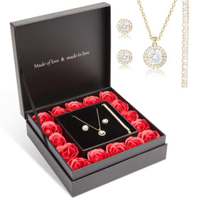 WDS WONDROUS Mothers Day gift idea in elegant presentation