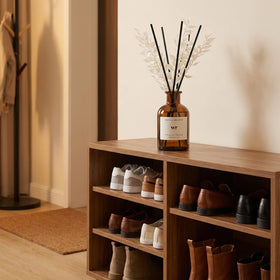 WEALD TRIBE natural dried flowers bundle adds decor and aroma