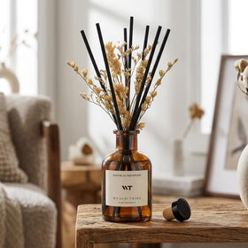 WEALD TRIBE packaging box elevating gifting presentation