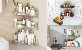 Webetop compact dimensions fit tight corners without crowding the counter.