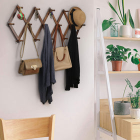 WEBI wall mounted installation demonstrates secure mounting for durable use.