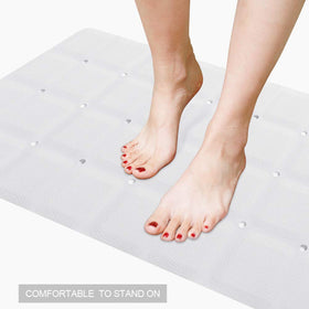 Webos 100 silicone mat is durable and quick-drying