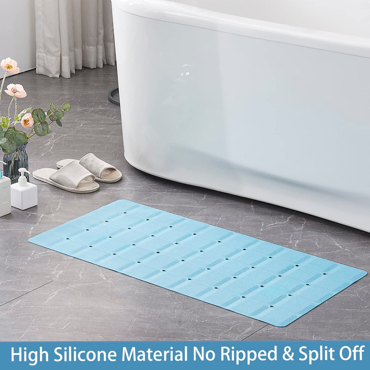 Webos textured tub compatibility suitable for reglazed tubs safely