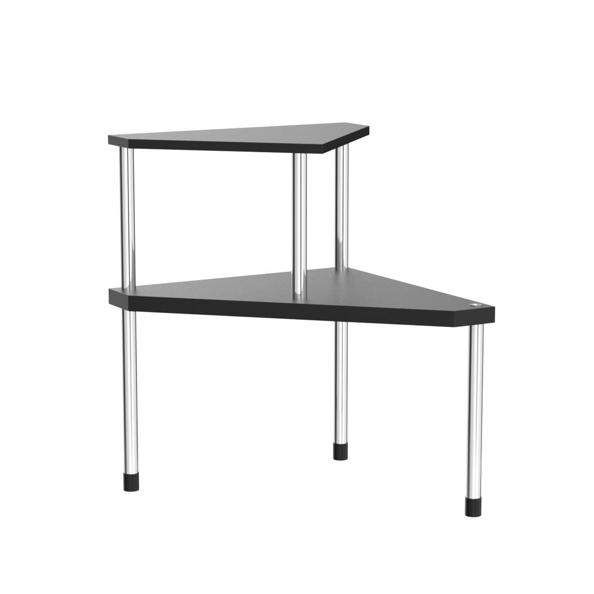 Weenson cosmetics organizer on desk keeps makeup and tools neatly arranged.