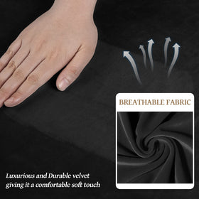 WEERRW non-slip bottom feature helps prevent sliding during daily use