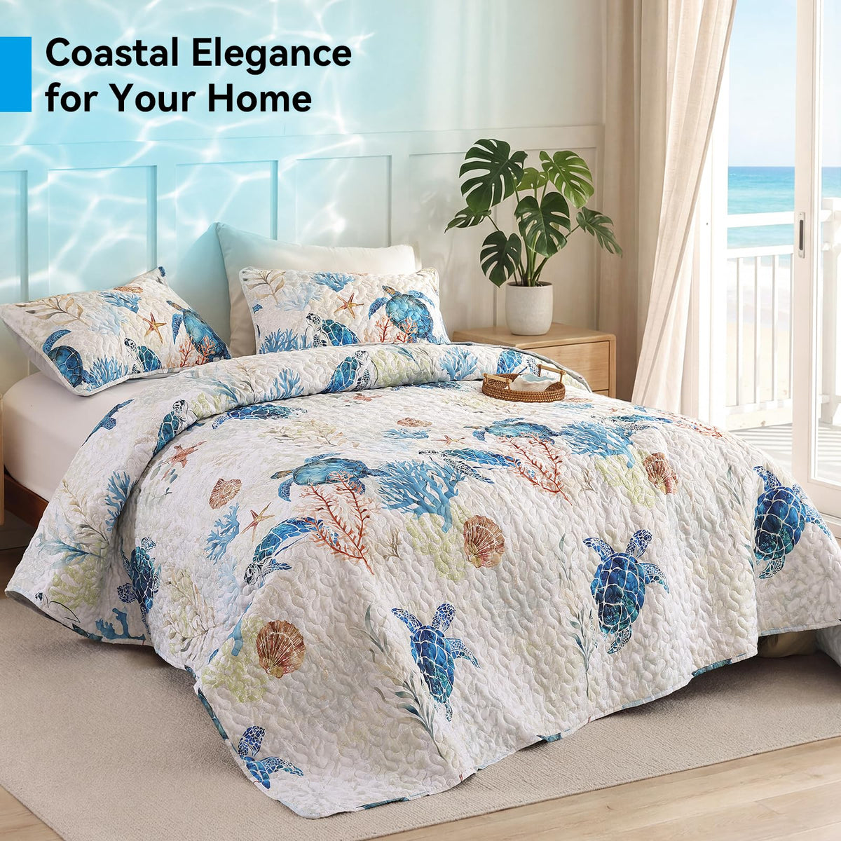 Weigelia microfiber fabric feels soft and breathable for warm nights.