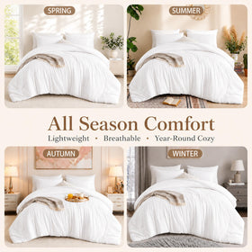 Weigelia microfiber fabric close-up highlights breathable, lightweight feel.