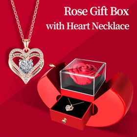 WEIMIL preserved red rose close-up shows lifelike petals and lasting beauty.