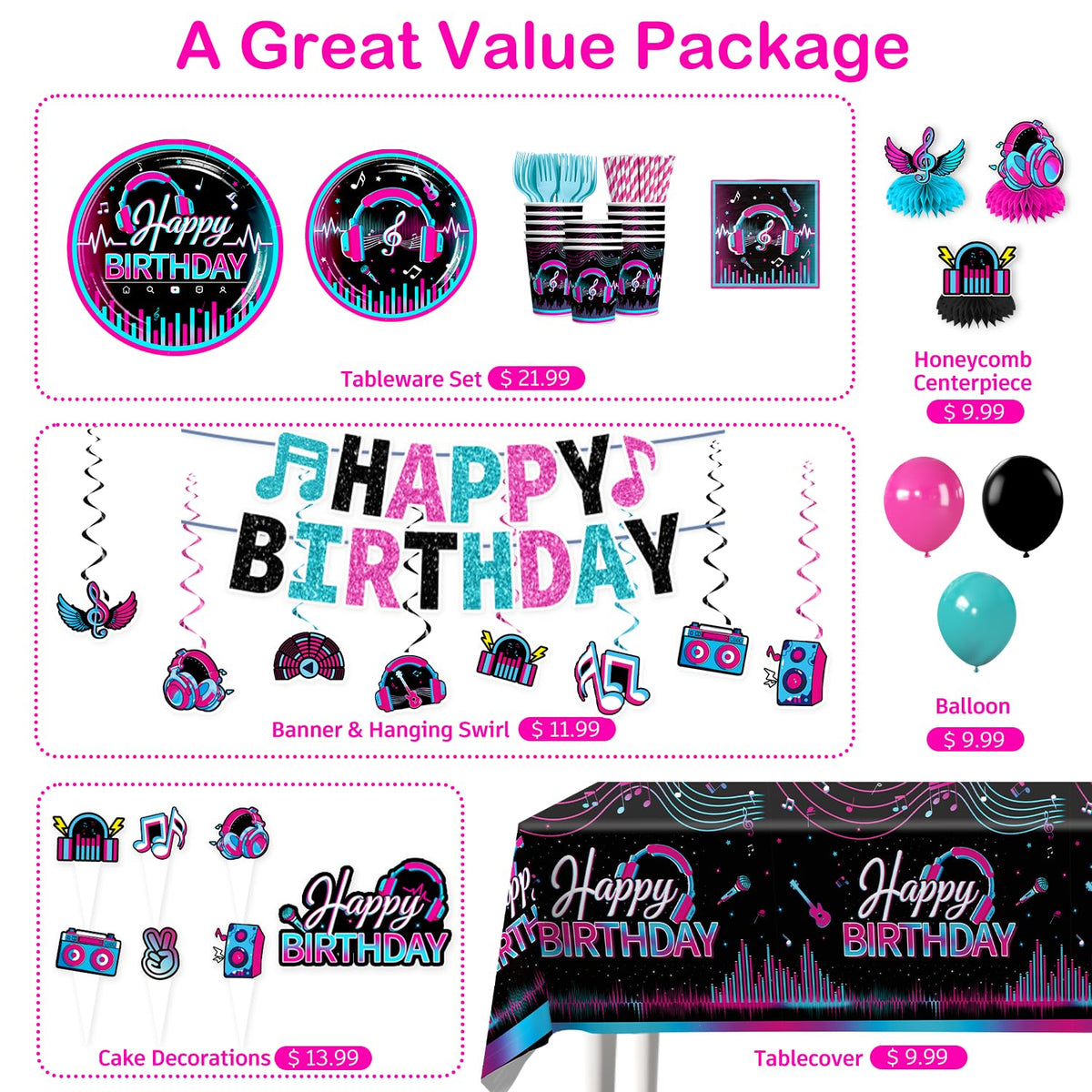 Wellspar karaoke backdrop creates a photo-ready stage for memories.